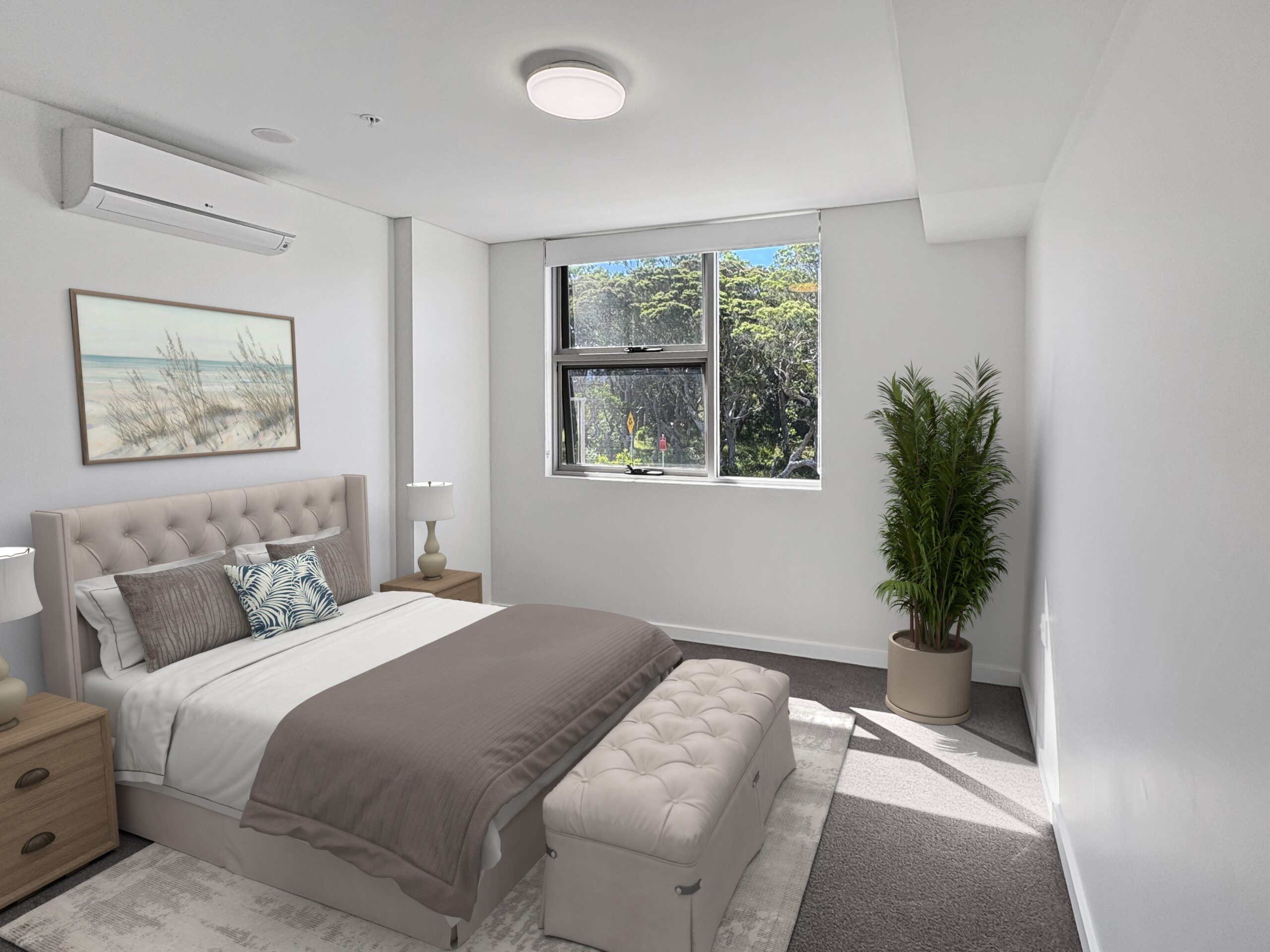 Warrigal Shell Cove Community Village Apartment 92