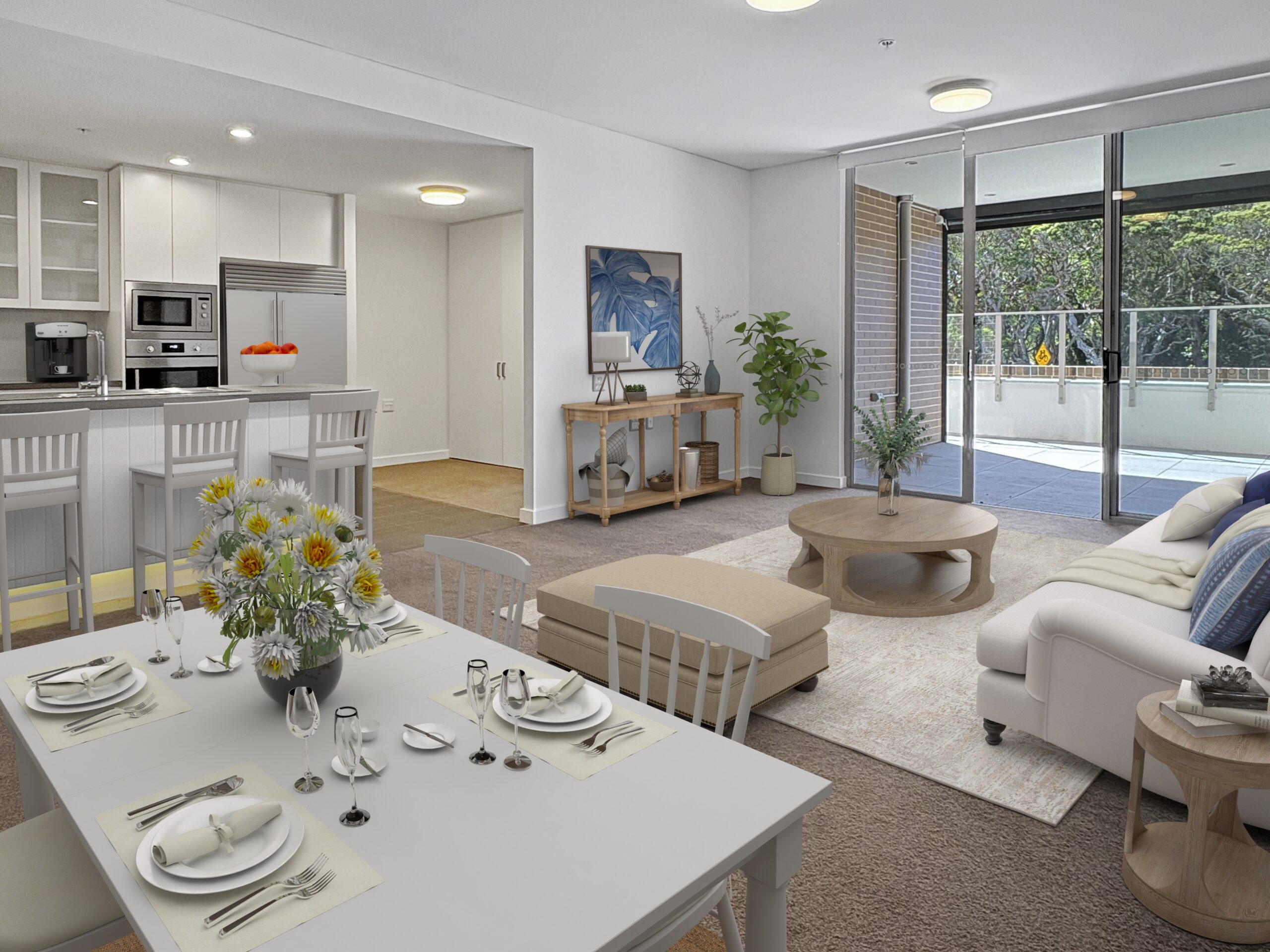 Warrigal Shell Cove Community Village Apartment 92