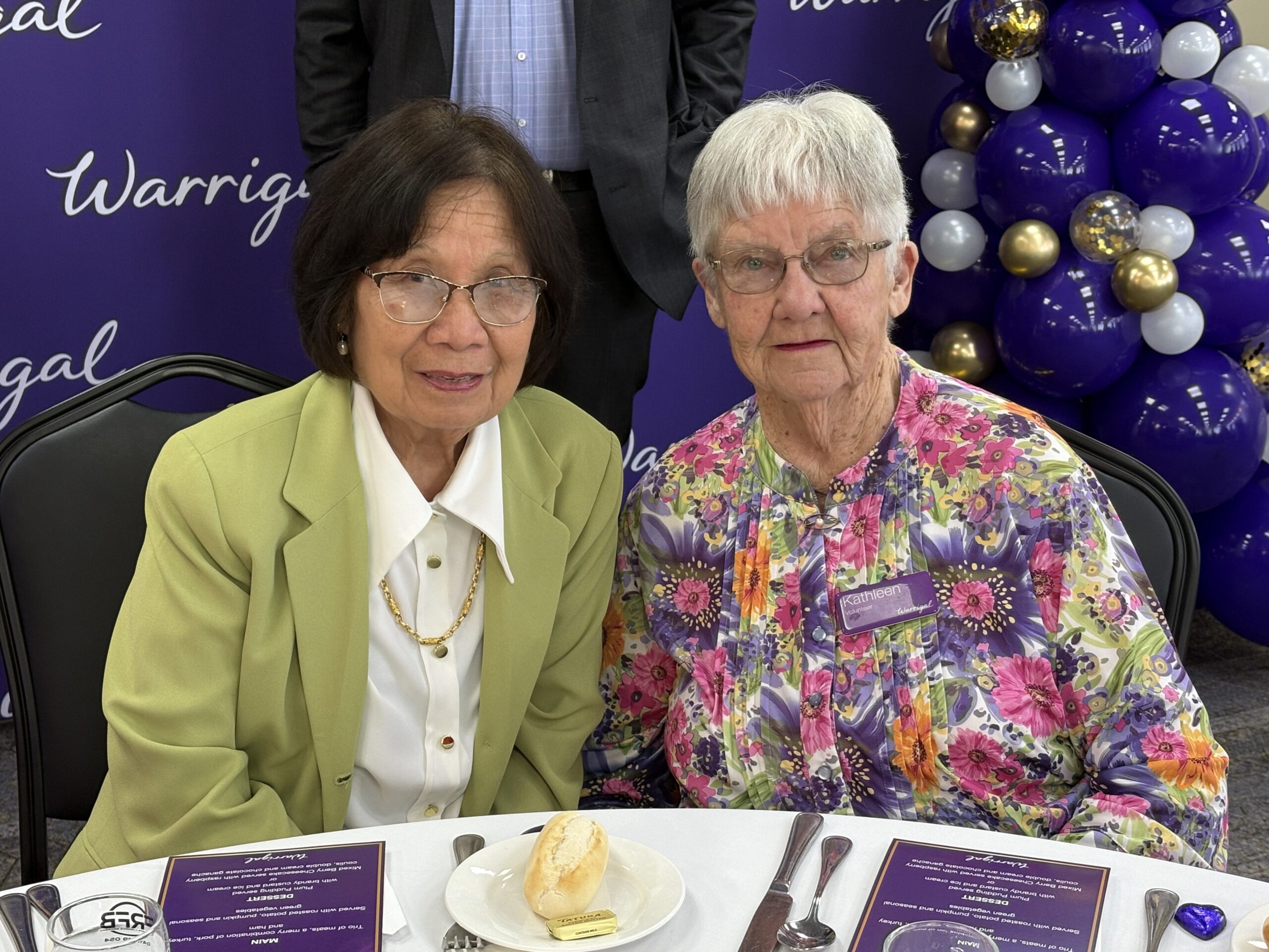 Warrigal’s 2025 Volunteer Christmas Party