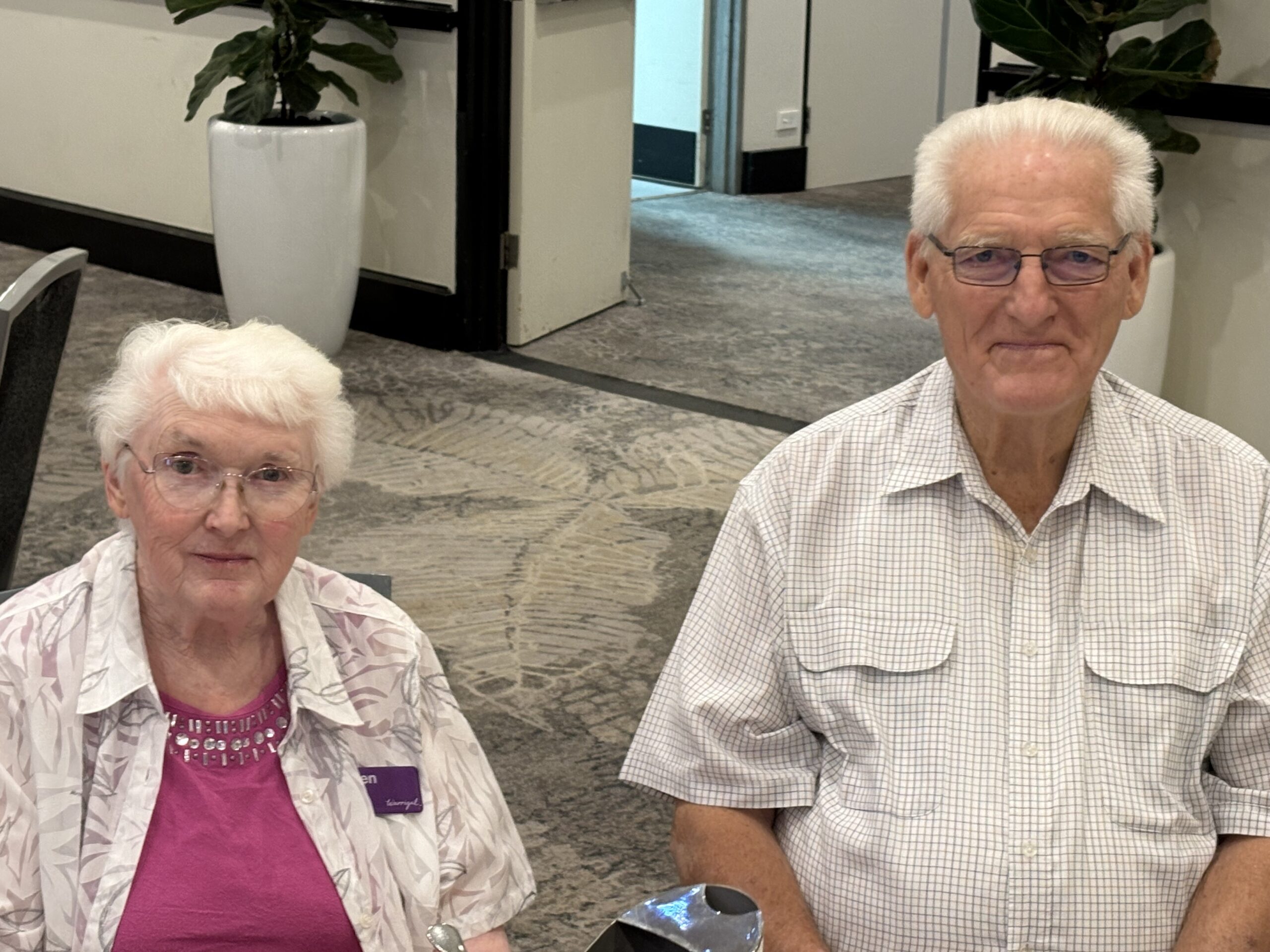 Warrigal’s 2025 Volunteer Christmas Party