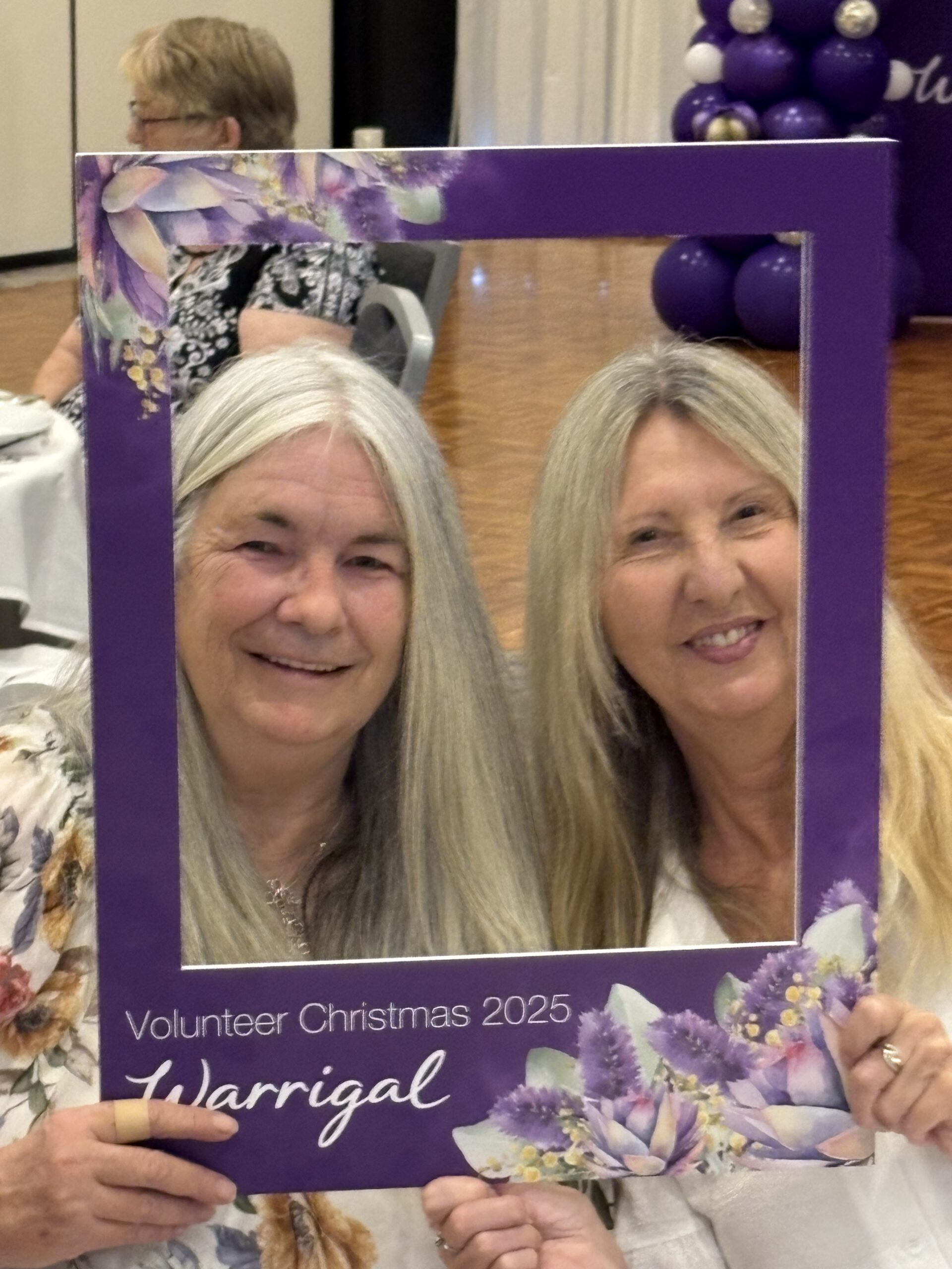 Warrigal’s 2025 Volunteer Christmas Party