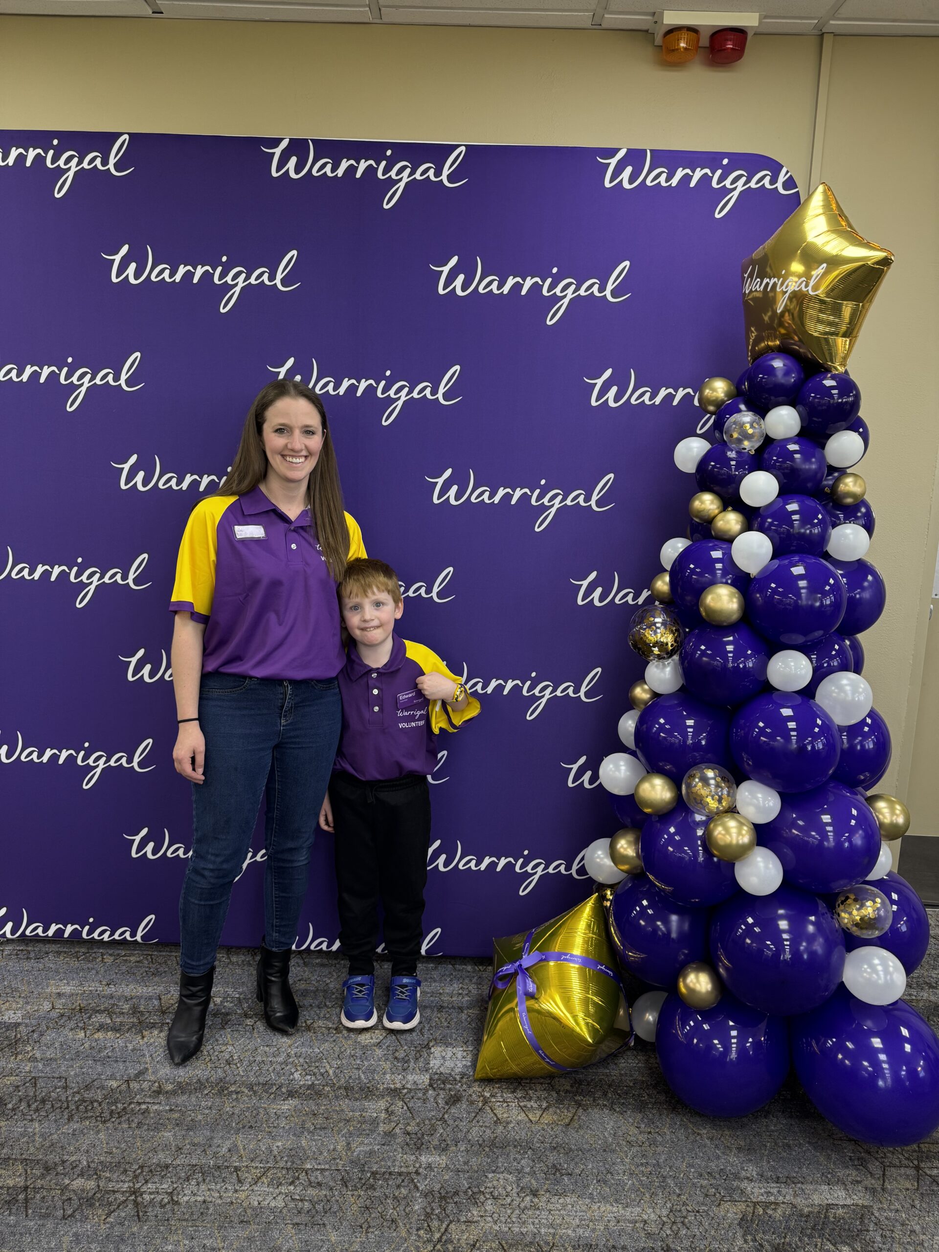 Warrigal’s 2025 Volunteer Christmas Party