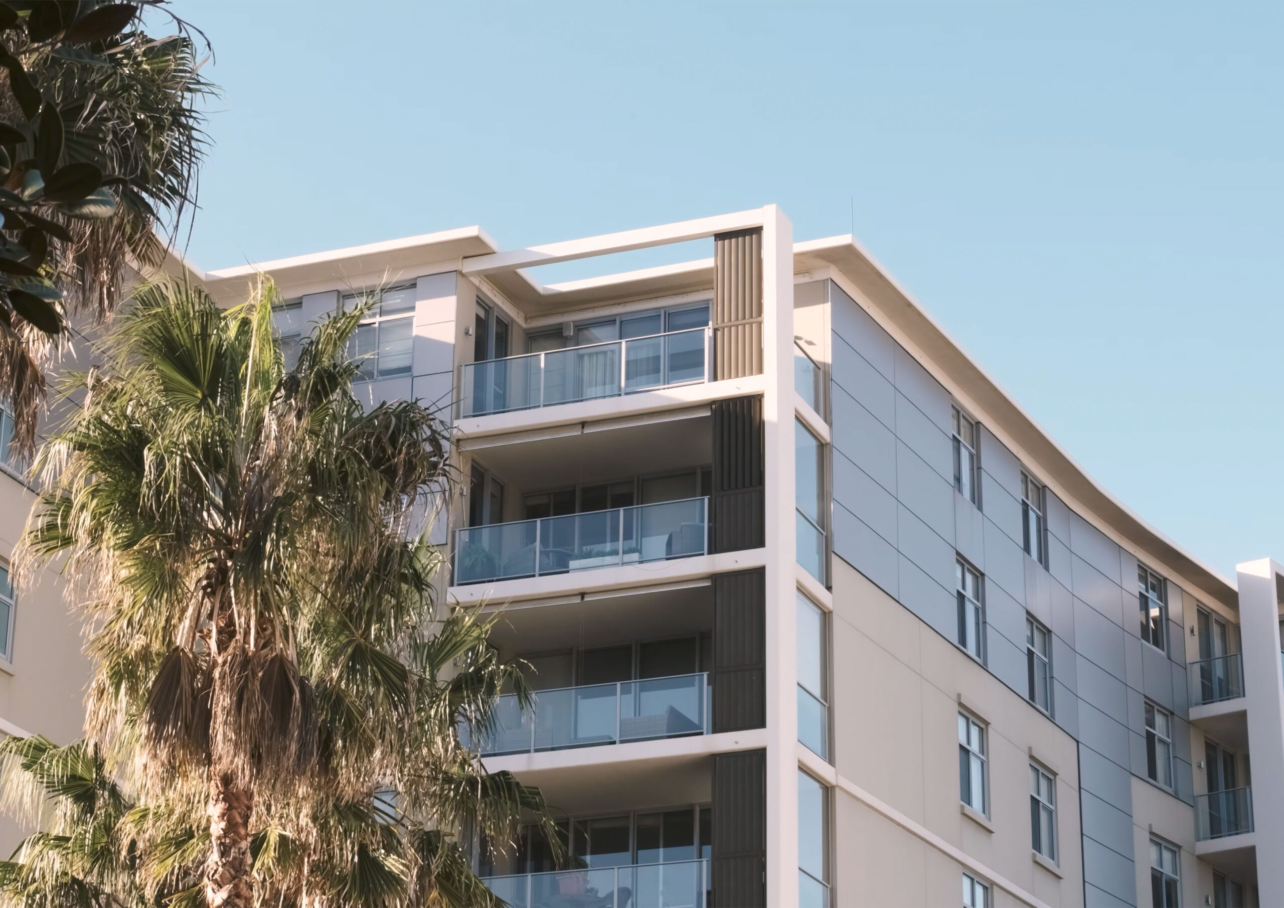 Links Seaside by Warrigal