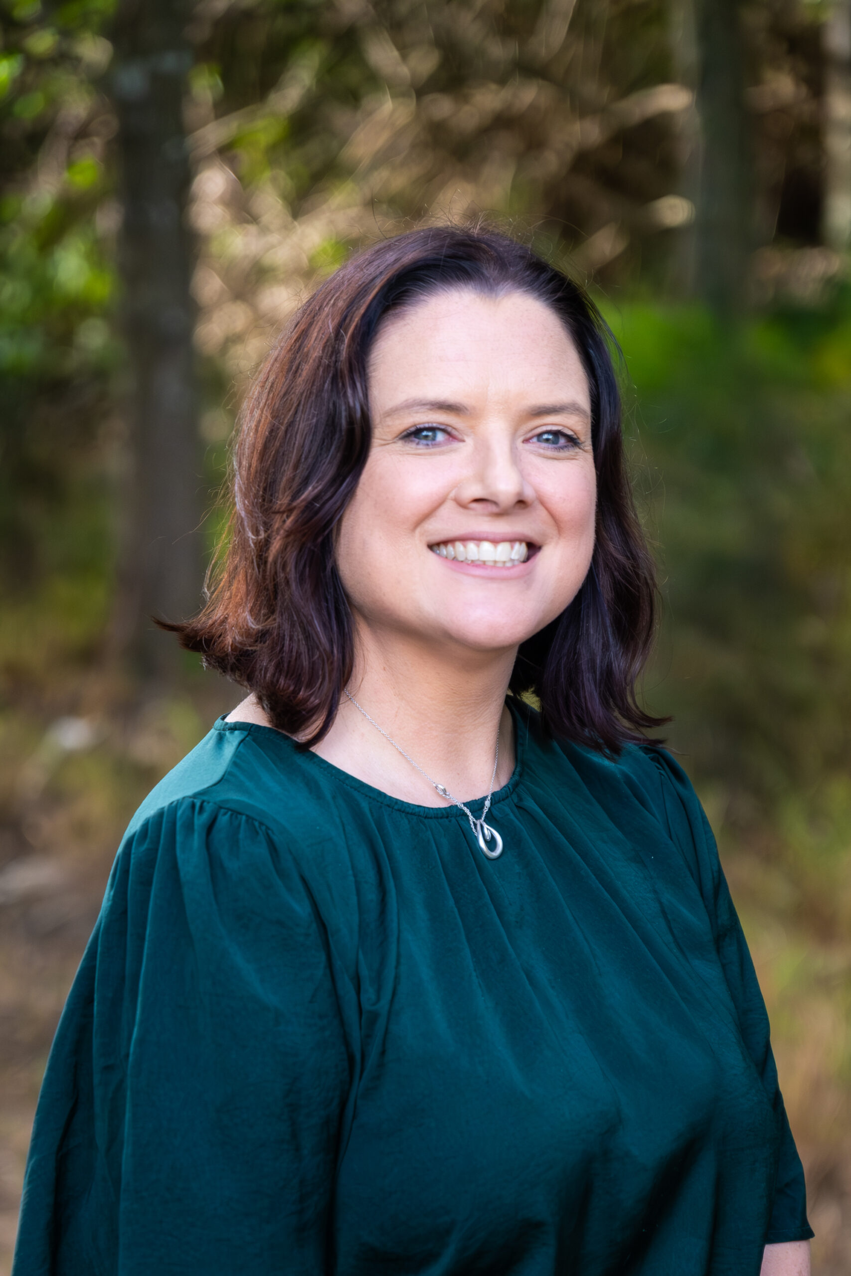 Amanda Archer Exec Photo