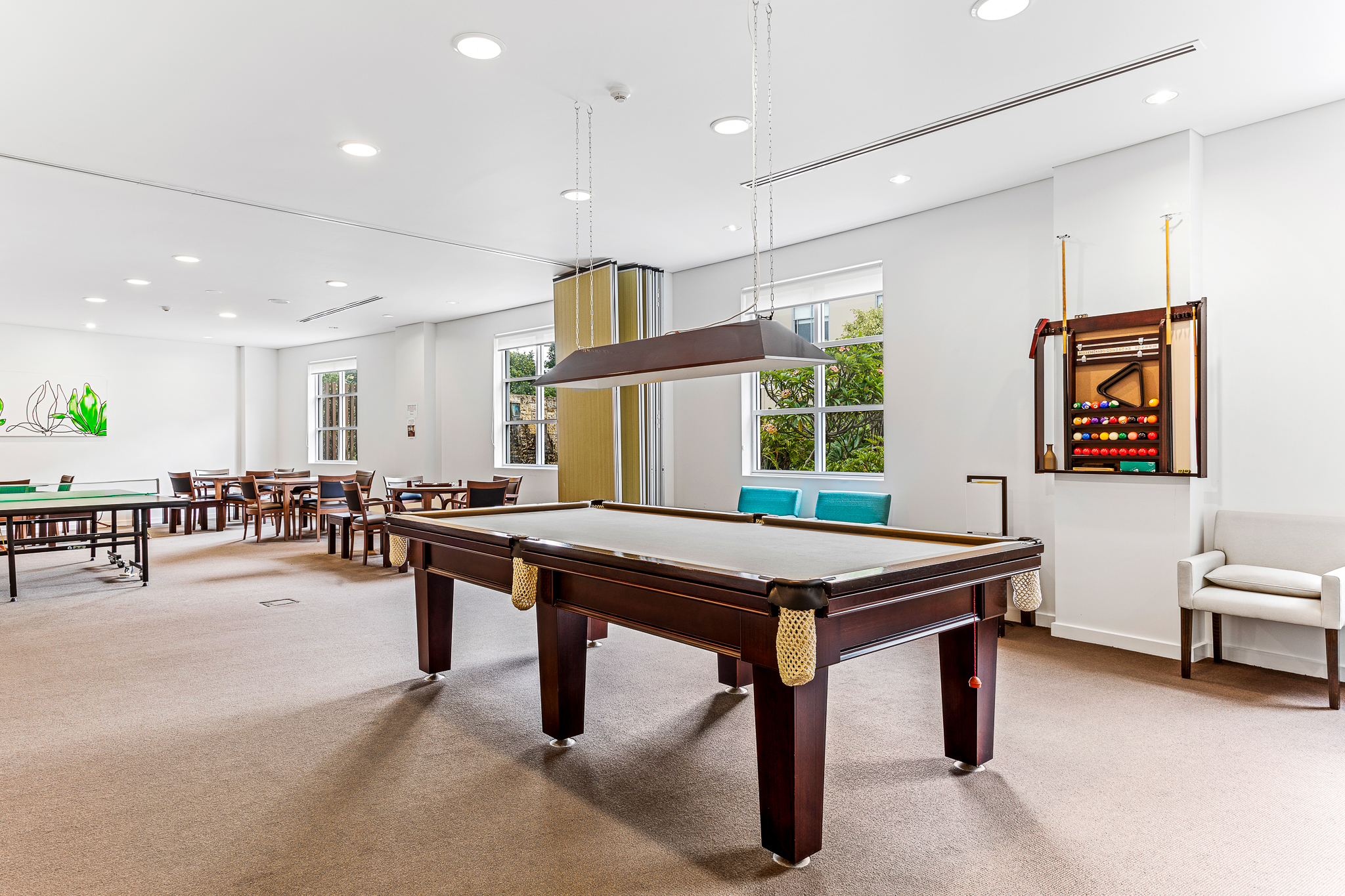 Links Seaside by Warrigal